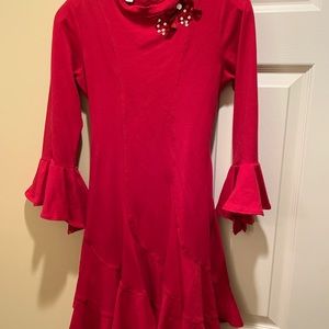 Kate Mack Girls Dress size 10